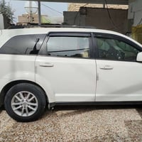 دوج جورني • ٢٠١٦ • رقم بصره