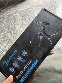 مايك • انطونة