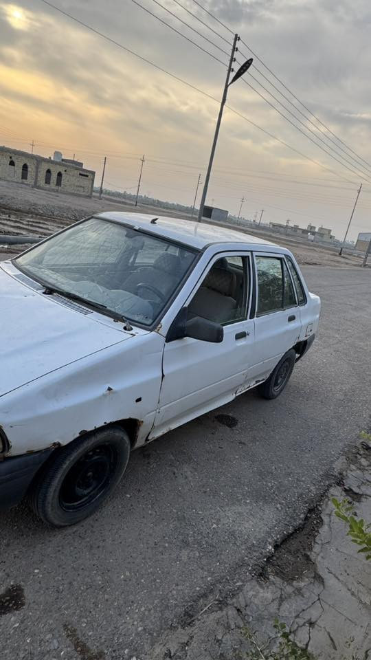 سلام عليكم سايبه مديل 14مكاني ميسان باتري جديد مكينه نص ونص كير زين تخم تاير بيه خيسا غرفته جديده رجان مو شراي لا يتصل ***********سعره 12ورقه وبيه مجال
