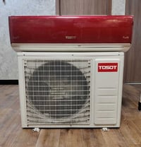 مكيف توسوت • سبلت توسوت • مكيف طن ونص • سبلت طن ونص • مكيف غاز 22 • مك...