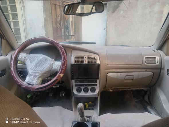 السلام عليكم للبيع شيري كوين 2010 رقم بغداد
تحويل ثاني يوم السعر 20وبيها مجال 
مكاني بغداد الدورة للاستفسار ***********
