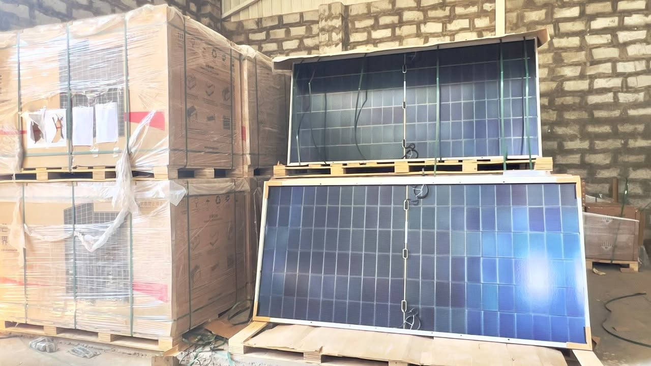 � عرض خاص على ألواح LONGi Hi-MO X7 الأصلية
💰 سعر اللوح المفرد: 150,000 دينار عراقي فقط
📦 سعر السكيبة (36 لوح): 145,000 دينار عراقي للوح

✅ ضمان 15 سنة

📍 معرض الدولية للشركات العالمية
الرمادي – شارع 100 – قرب فلكة العلم

📞 للاستفسار والطلب:
***********
***********

سارع بالحجز قبل نفاد الكمية.
