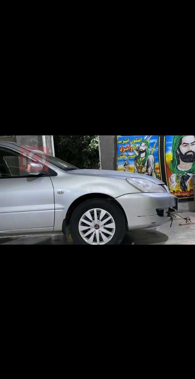 سياره خير من الله موديل 2009
***********
