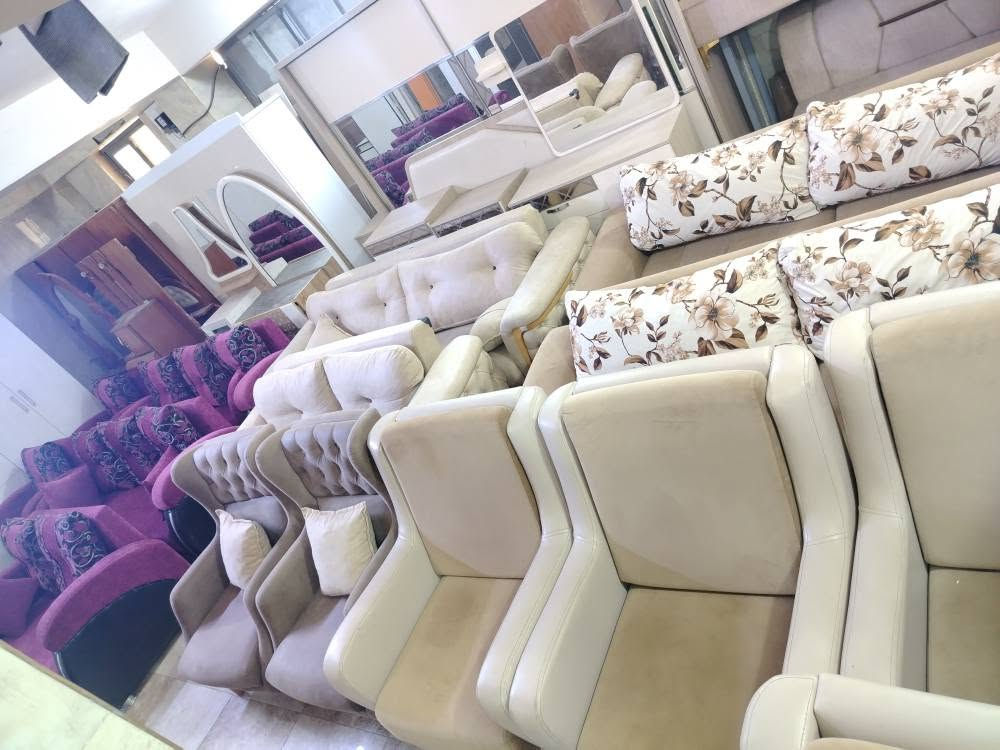 👋 السلام عليكم زبائنه الكرام 👋 معرض ومعمل أنمار للأثاث المنزلي 🏠 بيع💸  شراء 🌹📢 كافة الأثاث المنزلي الجديدو المستخدم 💐📢 مستعدون لبيع وتجهيز اثاث بيت كامل بأحدث الموديلات وبأسعار مناسبه وتنافسيه 🎄 للأستفسار مراسلة الصفحه أو الاتصال على الأرقام التاليه واتساب ☎️ *********** ☎️ *********** كركوك, العراق
