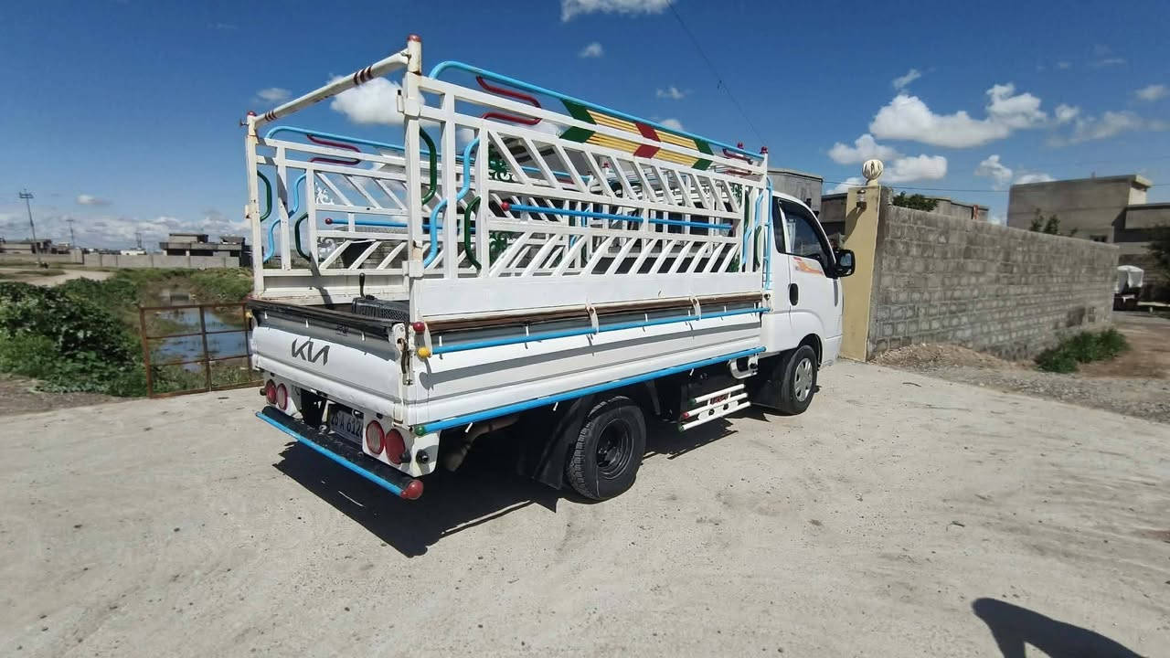 السلام عليكم للبيع كيا موديل 14رقم صلاح الدين بسمي شرط التحويل دوشمه جديده  محرك گير كهربائيات كلو شرط بدون صبغ بيهه ملاحضات بارد فقط السعر 116 وبيهه مجال قليل للأستفسار ***********
ملاحضه ((الامحجل والدعاميه وادروعه مو معاهه))
