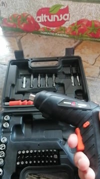 جديد • مع الجنطة • كامل ملحقاته