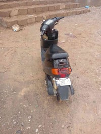 موطور للبيع بوتين معمر جديد السعر 200 07750208552 اتصل