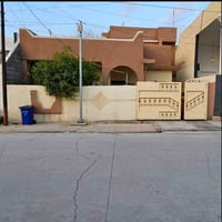 كركوك قادسية الثانية • ٢٠٠م • طابو طابق واحد