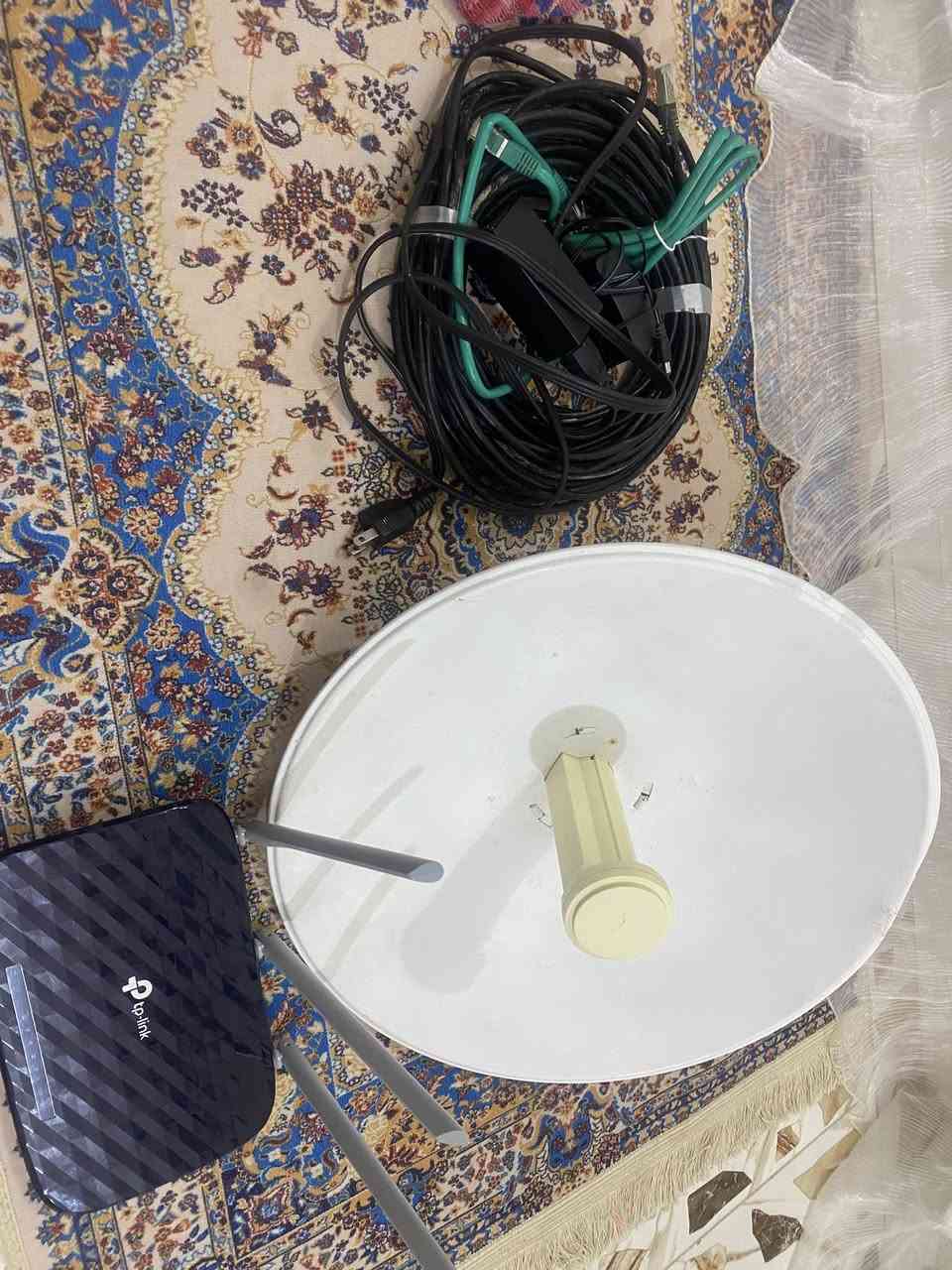 منظومة كامله بس ربط شغاله شرط فحص مكاني رميثة سعره خاص


**إذا كنت صاحب هذا الإعلان وتريد حذفه لأي سبب، رجاءا أرسل رسالة إلى الدعم الفني**