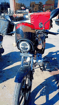 اسلام عليكم
دراجه للبيع شانك 2025
تأيرات جدد ماكو نضوح دراجه ترايك وين ماجان
دراجه بل جيس 
أوراق كامله
كهربائيات كله شغاله
الدراجه مابيها نقص برغي
مكاني بغداد البياع
850 وبيها مجال
رقمي ***********
