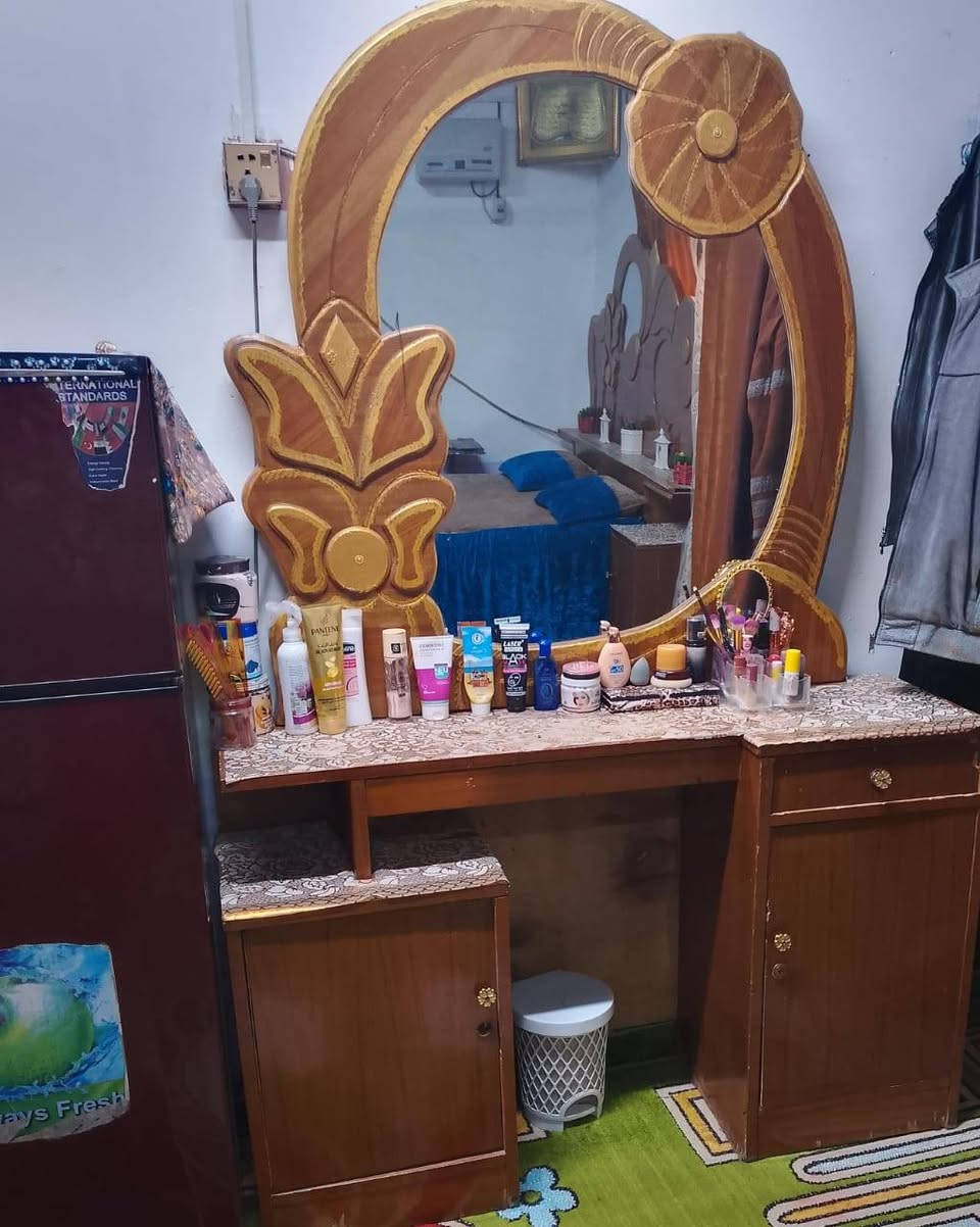 صاج عراقي نضيفه سعر ب 500


**إذا كنت صاحب هذا الإعلان وتريد حذفه لأي سبب، رجاءا أرسل رسالة إلى الدعم الفني**