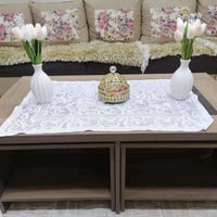 كنب • طاولة • طباخ