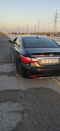 سوناتا خليجي • ٢٠١٤ • كربلاء