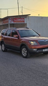 موهافي • ٢٠١١ • مكينه ٦ طك