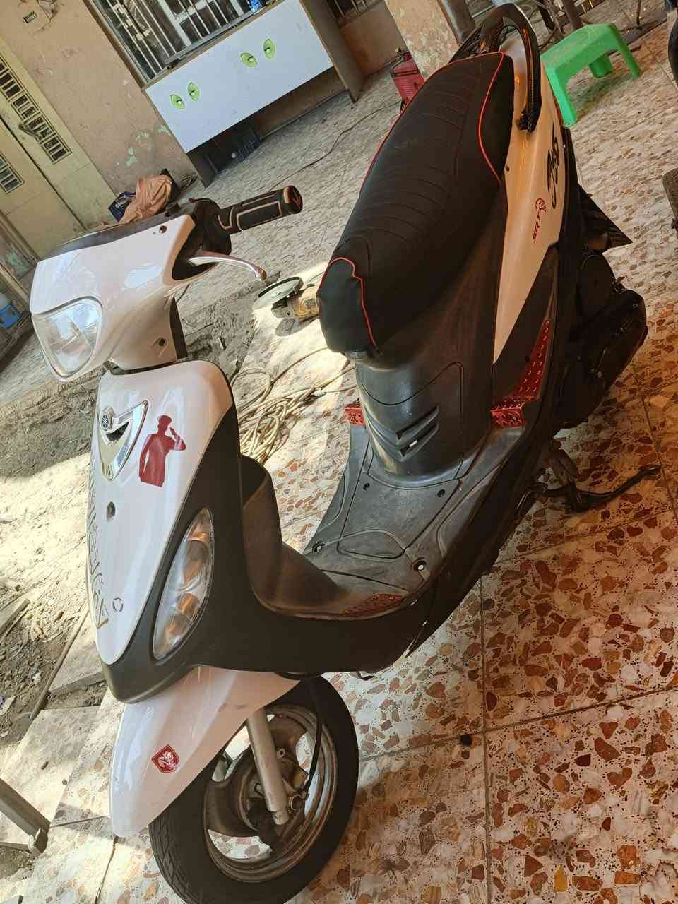 سلام عليكم
ماكس منغولي 120 🔥

كفاله منتاير لتاير محرك بلاد 🫡

شلعه معدل حلوه 💯

كهربائيات كلها شغاله ونضيفه ™🫴

سلف هندر نكره بكل وكت ®™

مكان بغداد قرب جسر الدولعي 👀 

السعر 500 وبيها مجال حبايب ونشالله ماقصر وياكم

*********** وتساب
*********** خط 
متواجد خاص بكل وقت وبخدمتكم
