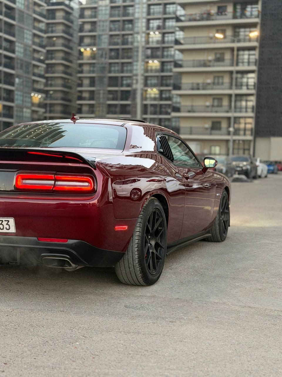 السلام عليكم
جالنجر شيكر ماروني 2019 فول مواصفات رقم بغداد 
برمجه ايگل السياره جديده ومنازله استعراض ابد
مكينه كير كفاله من الفتح
الصدر مبدل جديد 
بأسمي سنويه وهزه جديده
 مكينه 5700
فتحه
فجوج برمبو
رادار جانبي 
داخل كنتارا احمر
تدفئه ستيرن وكشنات
شاشه جبيره
عليها منضومه زنون
داش كام 
دبلات اصفر بلادي
لحيه جانبيه واماميه ودفيوزر وسبايدر ريد اي
حادث السياره جاملغ امامي وخلفي عكس السايق
صور الحادث بالمنشور 
عنوان السياره السيديه
للاستفسار ***********
