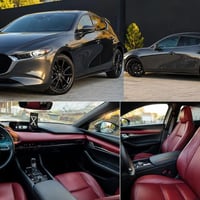 ‎مازدا 3  hatchback  2021 (premium Plus) Full Full  ژمارەی شانسی  ‏JM1...