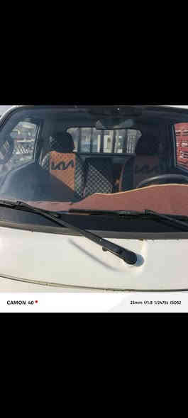 السلام عليكم كيه حمل موديل 2016كفاله عامه عده شبر بارد بلباب شاصي رقم شاصي مكفوله من كلشي مكان ديوانيه السعر شده وعشره بيها مجال لشراي هاتف *********** تبريد شغال
