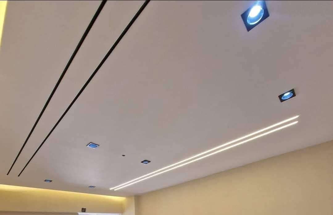 اعمال ديكورات منازل باسعار مناسبة اتصل واتساب او *********** المكان بغداد
