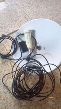 برج بدون محوله • شبه جديد