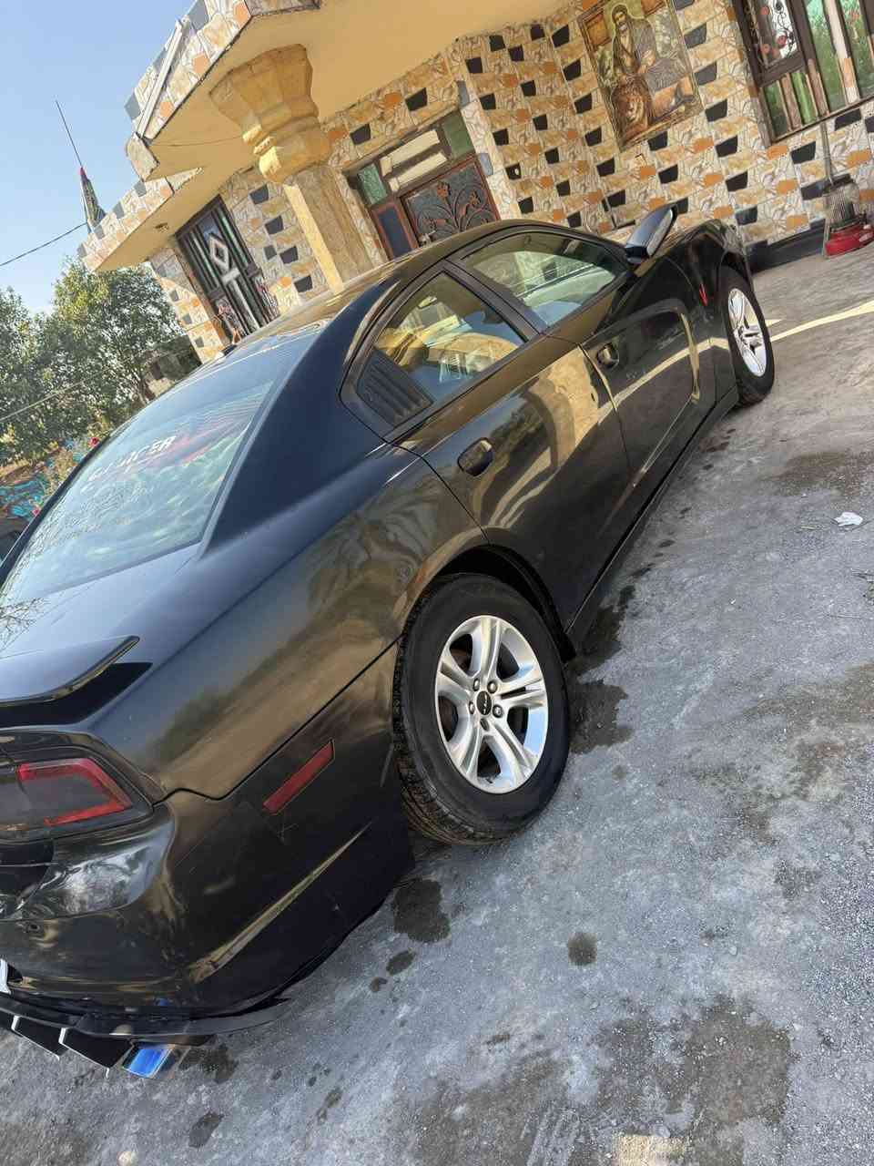 جارجر2014 فول كير محرك كفاله 3600حداديه تخم تاير جاهزه السياره  تشغيل عن بعد  متومه طبق الاصل  سعرهاا 60 مكان سيارهً واسط انتصل وتدلل ***********
