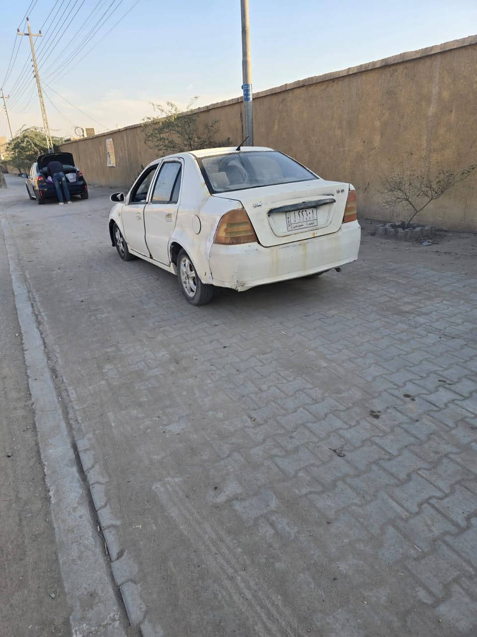 سيكي مديل ١٣ كير مكينه كلش حلوات سياره سنويه27  تحويل مباشر مكاني بصره ابو الخصيب سعرها ١٩ ورقه للتواصل ***********
