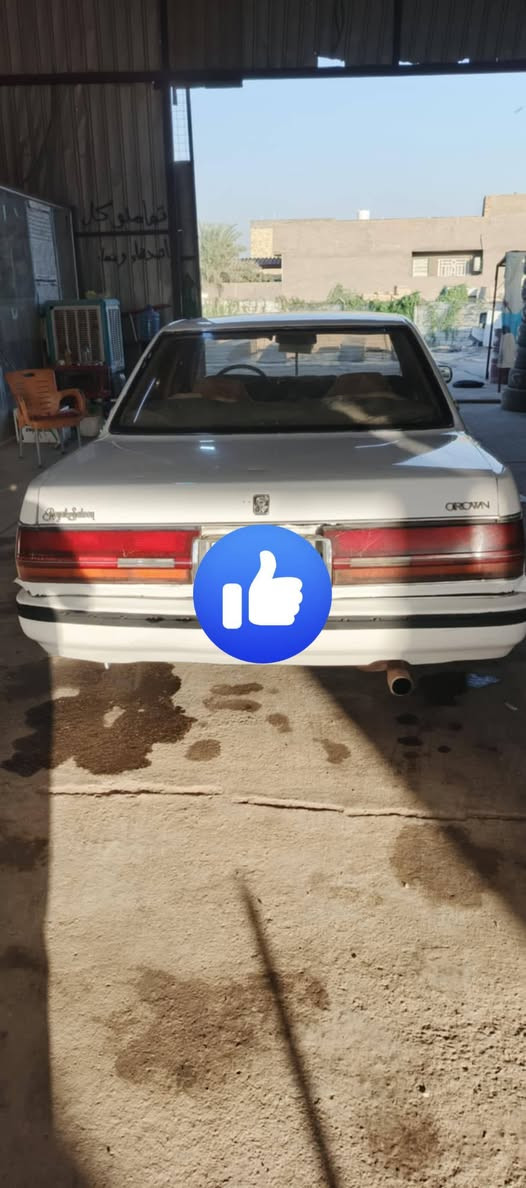 سلام عليكم هارتوب كصيف للبيع او المراوس 
بسمي موديل 91 رقم قادسية  محرك وكير شرط . تبريد شرط  حداديه 70% سنويه جديده لغايه2029 سنتر لوك شغال0 
العنوان الرميثة   السعر 50 بيها مجال الاتصال على الرقم ***********
