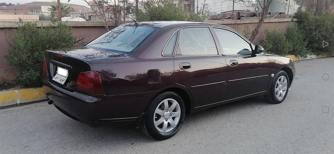 پرؤتؤن ئؤتؤماتيك مؤديل 🌹2007🌹
نمونةية لة هةموو كوردستان بؤجوانى 🤲
شارى كؤية🌹***********🌹***********🌹
رةقةم ئةسلى هةولير گير و مةكينة بةشةرت
تةبريد لةگةل سويچ قفل مةركةزى كؤنترؤل 
جام كارةبايى ئاوينة كارةبايى سوكان پاوةر ناو گاعى 
شاشة ئايپاد كاميرا ويل كةپ  ناو زةرد فؤرميكا
زؤر زؤر جوان  و  توندوتؤلة  زؤريش بةهةلمةتة
كارةبايى هةموو گيانى ئيش دةكات بةرگة كوشنى نويية 
كامل بؤياغم كردووة تةنها بؤ جوانى بئ دةعم و ليدان تةنانةت نوكة دةعميشى پيوة نية پيش و پشتى كةپسة 
براوة و وةرگةرا بةشةرت غرامة و بةناوكردن بةشةرت
بةناوى خؤمة راستةوخؤ بةناوى بكة
نرخى / ٥٥ گةلا
ژ.م / ***********🌹*********** كويسينجاك, أربيل
