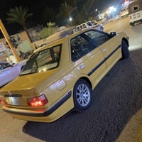 بارس ٢٠١١ • مكفولة • تبريد ثلج