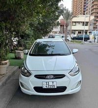 وبركاته  اللبيع أكسنت خليجي    الموديل 2015  مكفوله من الصبغ   تحكم ست...