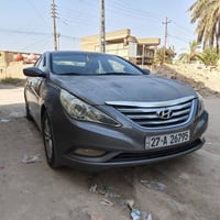 سوناتا • ٢٠١٣ • ٢٤٠٠