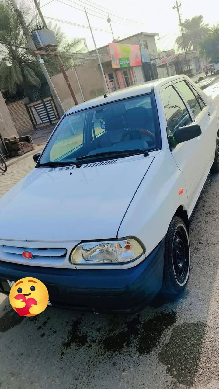 سايبه موديل 23  رقم كربلاء بسمي سياره مكفوله كفاله عامه سعرها 35مستعجل على بيعتها كلش محتاج فلوس 

‭0781 409 4039‬
