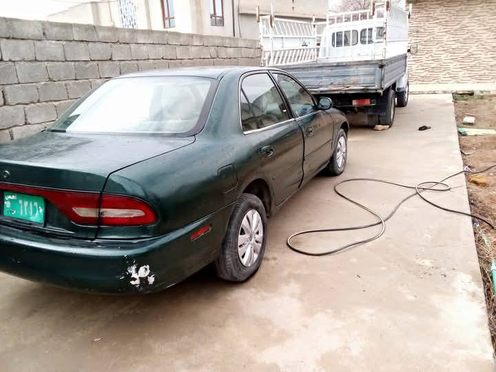 مستبوشي بزون موديل 96 صبق عام سعر نهائي 15 ورقة اتصال خاص ***********
