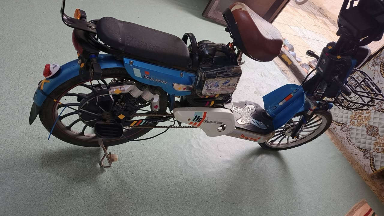 بيسكل  شحن البيع سعر 250بي مجال مكاني نجف مشخاب


**إذا كنت صاحب هذا الإعلان وتريد حذفه لأي سبب، رجاءا أرسل رسالة إلى الدعم الفني**