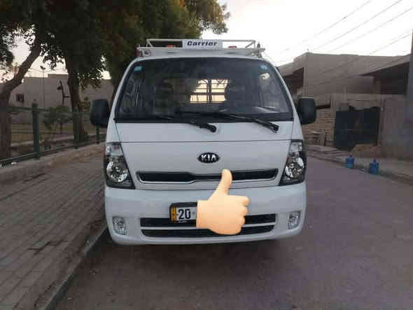 كية فحل 4000مفتوح رقم ديالى انكليزي موديل 13كير ومحرك شاصي رقم شاصي مكفول محور 14استد 27تانكي ابو 100لتر السعر 110 مكان بغداد ***********
