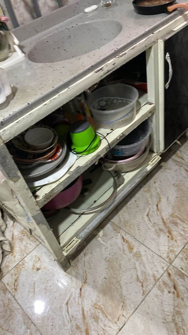 كاونتر بي ضرر بغداد, العراق


**إذا كنت صاحب هذا الإعلان وتريد حذفه لأي سبب، رجاءا أرسل رسالة إلى الدعم الفني**