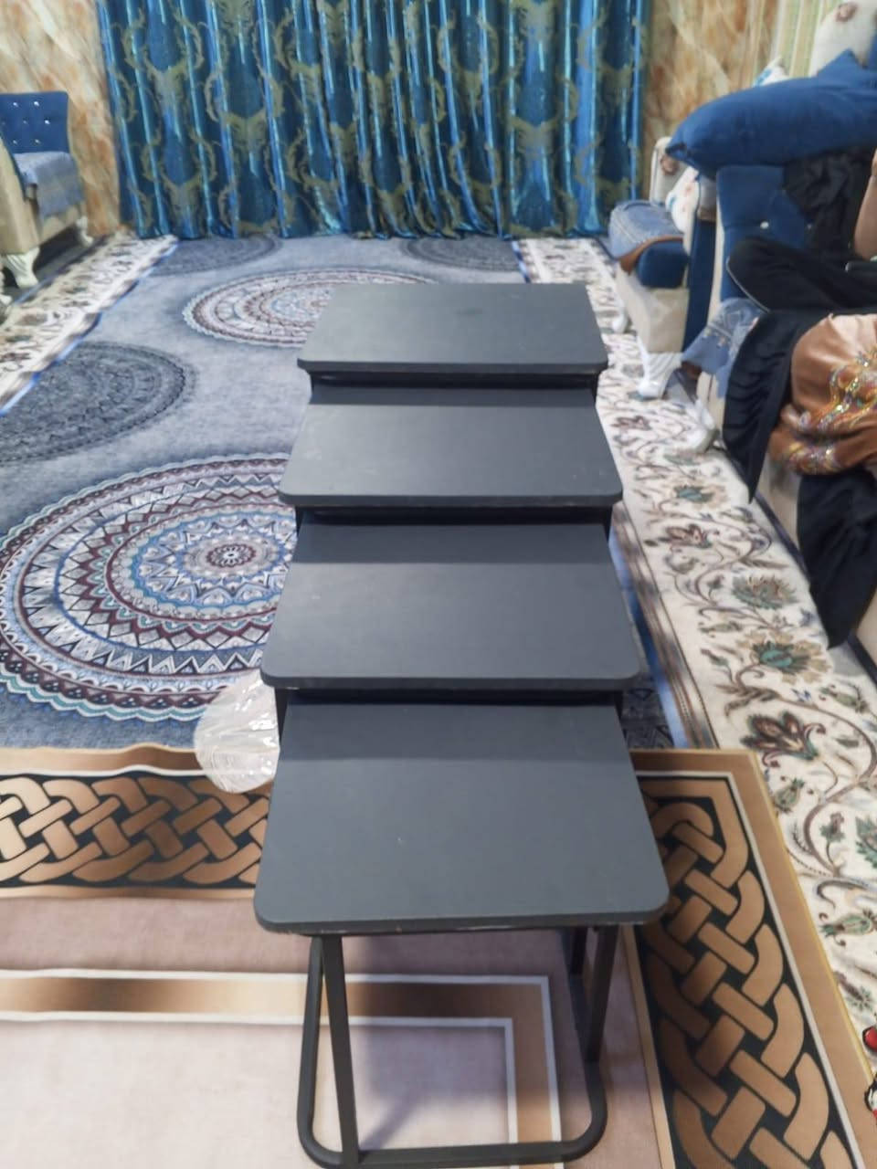 تفاصيل خاص


**إذا كنت صاحب هذا الإعلان وتريد حذفه لأي سبب، رجاءا أرسل رسالة إلى الدعم الفني**