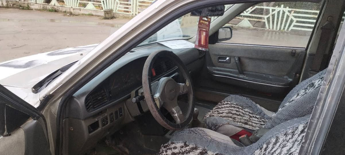 سەرتا بەناوی خوای گەورە ئەمازدایە بۆ فرۆشتن  مۆدیلی1991گێڕومەکینەی بەشەرتە چرکەی تیانیە چوارتایەوویلی لۆکی لەژێرە ناوی جوان بەرگە درگایلۆک لۆکە  کارەبای مەزبووتە  علوجە سعری13گەلا  شوین سەیدسادق ژم ***********
