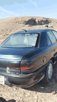 سلام عليكم ورحمة الله وبركاته من رخصت مسؤل الكروب سياره اوبل فكترا بزون موديل ٩٥ فول اوتوماتيك محرك وكير بشرط صدر خلفي أمامي شرط حساسات خلفيه اماميه كامره أمري كهربائيه كشنات جلد كهربائية تدفئه وتبريد قفل مركزي داخل جلد والدشبول صاج اصلي لايت زنون رقم أربيل شرط التحويل والغرامات السعر ٤٠وبيها مجال وترهم مراوس وحياكم رقم الهاتف ***********
