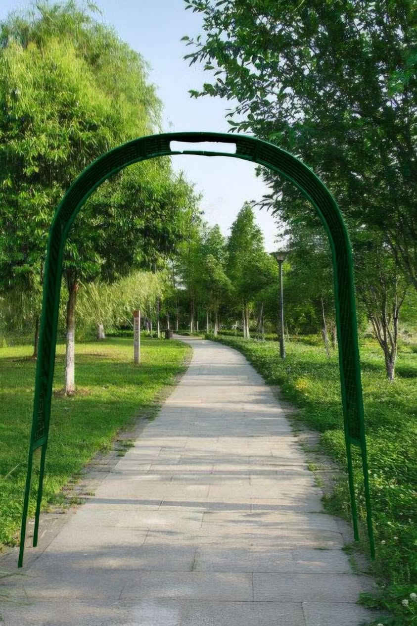 سلام عليكم.
أكبر مصنع لتصنيع أقواس الزهور في
كردستان والعراق )
أجمل وأفضل أنواع منتجات أقواس الزهور
هو هنا.
مصنوع من أفضل أنواع الحديد الأبيض ولا يصدأ
أفضل أنواع شبكات BRC المضادة للصدأ تحتوي على ثقوب دقيقة تسمح للأشجار بالنمو بسلاسة
مقاسات قياسية مناسبة لجميع الأماكن، حتى أننا مصنع في كردستان والعراق لإنتاج هذه الأقواس بجميع الألوان،بأسعار الجملة فی مشتل
الوان= 💚🤍💙❤💛🩷🖤
***********
***********
