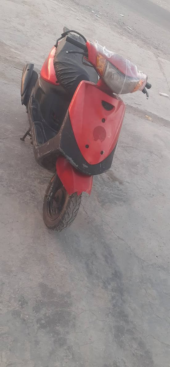 سلام وعليكم دراجه ماكس قجمه سلف هندر كهربات كله شغاله مكينه ناعمه شلع معدل دراجه كله بلاديه أوراقه كامله مكاني غزاليه سعر ٢٨٠ بيه مجال الشراي يخابره ***********
