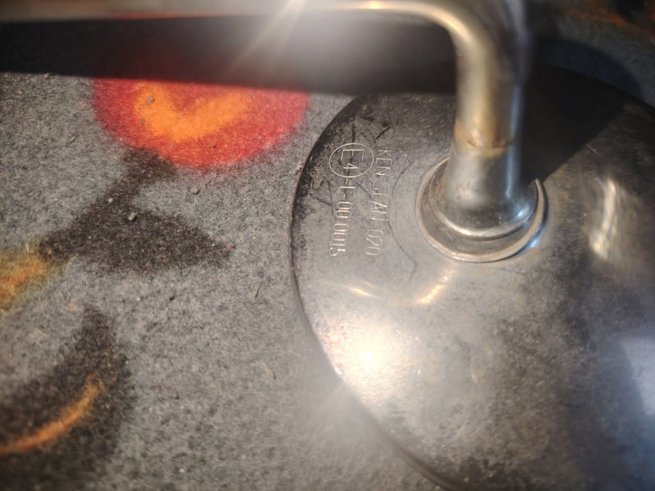 سلام عليكم ورحمة
مرايات ماكس بوليس لبلاديات
مال رنبه وما مشدودات بدراجه لحد هسه
سعر خاص مكاني دوانيه


**إذا كنت صاحب هذا الإعلان وتريد حذفه لأي سبب، رجاءا أرسل رسالة إلى الدعم الفني**