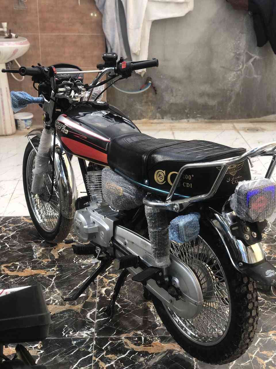 ماطور  نامي برو  محسن محرك غطاس  2024 لوك  بعده شركه مال رجال جبير بل عمر مداري الماطور نضيف اكثر من الصور بيع سريع   سعر مناسب 685 وبي مجال  مشغول بشغل متواجد من 7 ليل  لحد 1 ليلا


**إذا كنت صاحب هذا الإعلان وتريد حذفه لأي سبب، رجاءا أرسل رسالة إلى الدعم الفني**