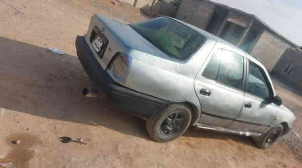 السلام عليكم نيسان صني فحص صلاح الدين ماندل صاحبة ابيع هيج كفالة فقط كير ومحرك شرط محرك حجم 16المرغوب صدر جديد كهربائيات كلهة شغالة كشر وقرفة نضيف سيارة ماتريد بس ستر الله السعر ١٥ ورقة وبيها مجال مكان السيارة العلم قريت الربيضة *********** مراوس اذا بيكم اراوس
