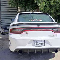 جارجر • ٢٠١٥ • ١١٠ الف