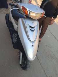 بريز اكزز نوزل ياباني سكليتر خطين كله شغاله اي نقص مابيه نضافه فول درا...