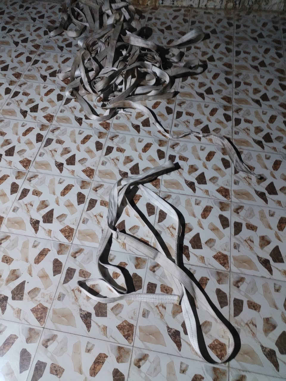 سفايف الطول ٤ متر خير من الله الواحد ٥ الف


**إذا كنت صاحب هذا الإعلان وتريد حذفه لأي سبب، رجاءا أرسل رسالة إلى الدعم الفني**