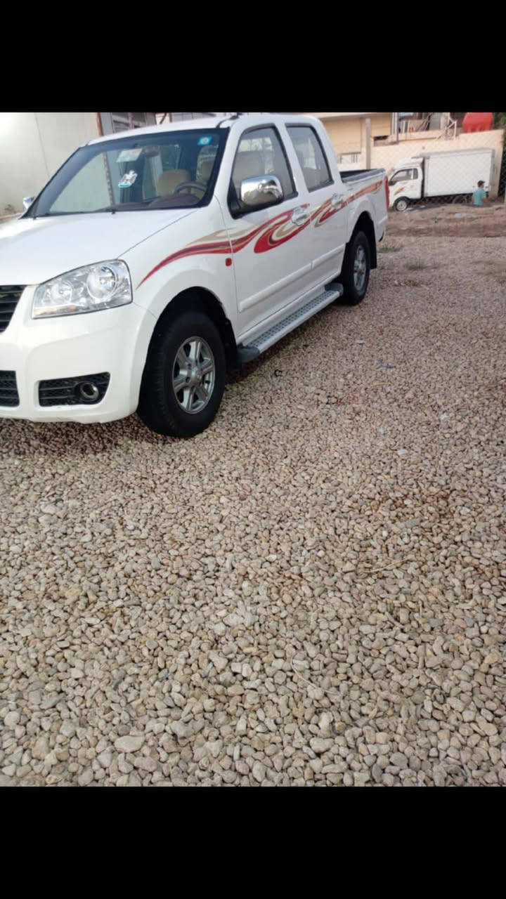 سلام عليكم
للبيع سيارة كريت وويل 2019 مكفولة كفالة عامه جاهزه تحويل مباشر رقم بابل انكليزي باسمي الاستفسار ع رقم التالي ***********
