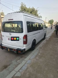 جنبي H2  2014 السعر 130 الاتصال 07711274016 مكان سيارة بغداد  كمالية ر...