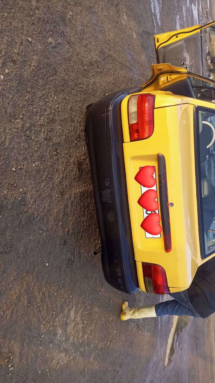 سلام عليكم سايبا موديل 11 مكفوله بيه بس ضربه جاملغ الخلفي 23 وبيهه مجال بصيط سنويه ال 27 رقم نكليزي ***********
